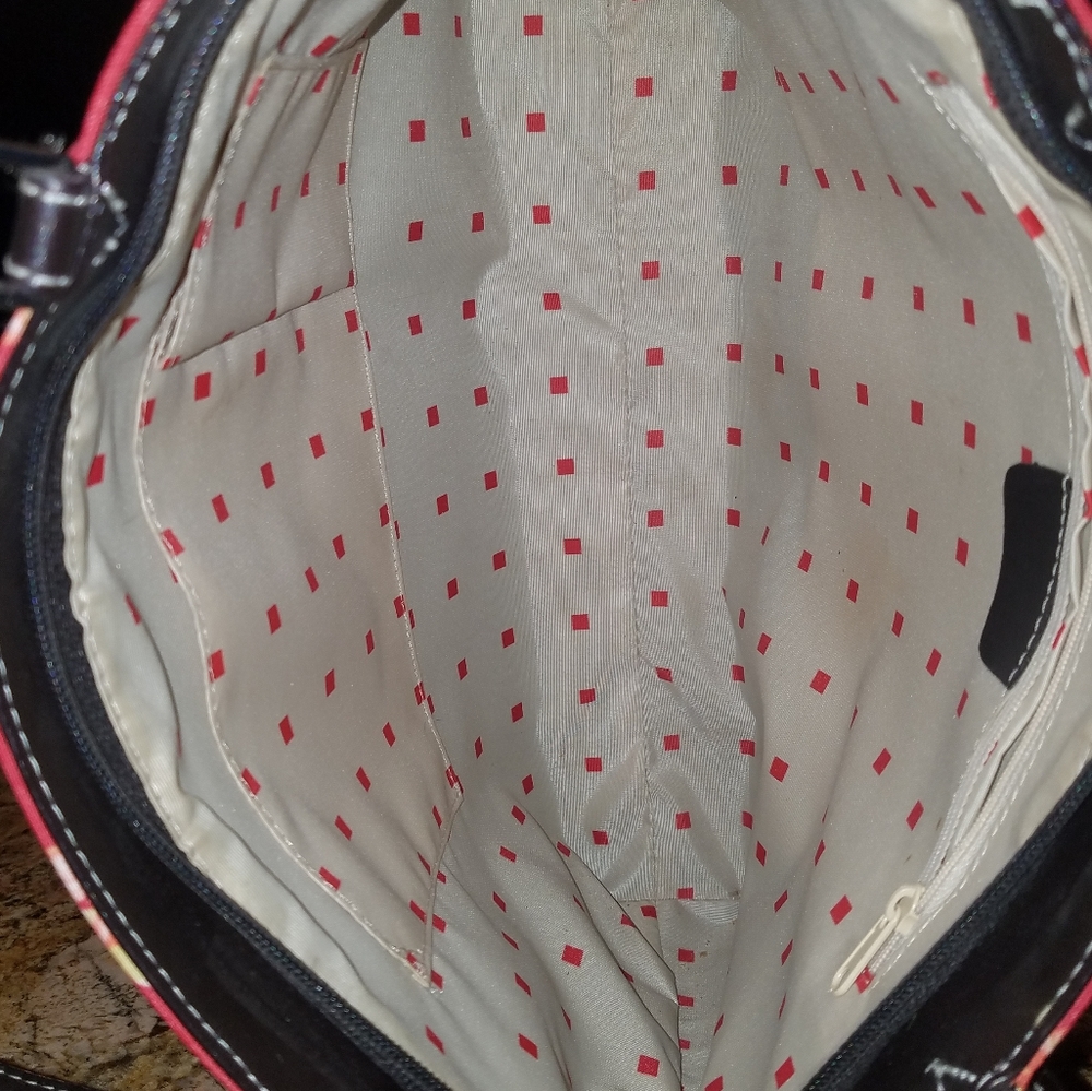 Pin Up Girl Purse - Picture 4 of 10